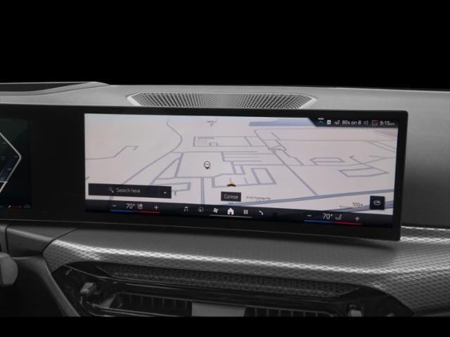 new 2026 BMW 330 car, priced at $56,940