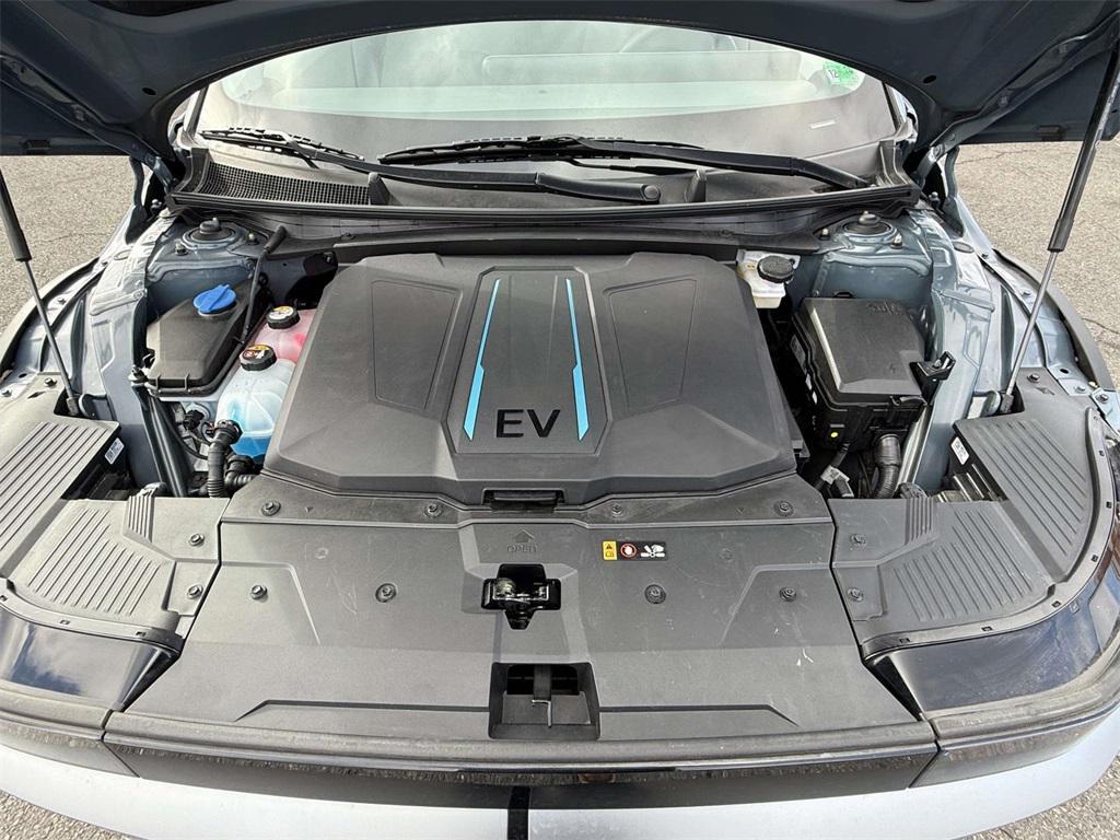 used 2022 Hyundai IONIQ 5 car, priced at $21,777