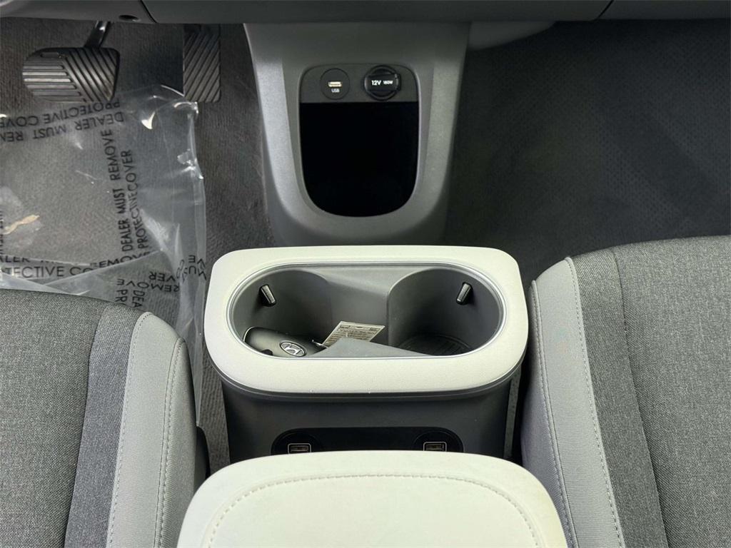 used 2022 Hyundai IONIQ 5 car, priced at $21,777