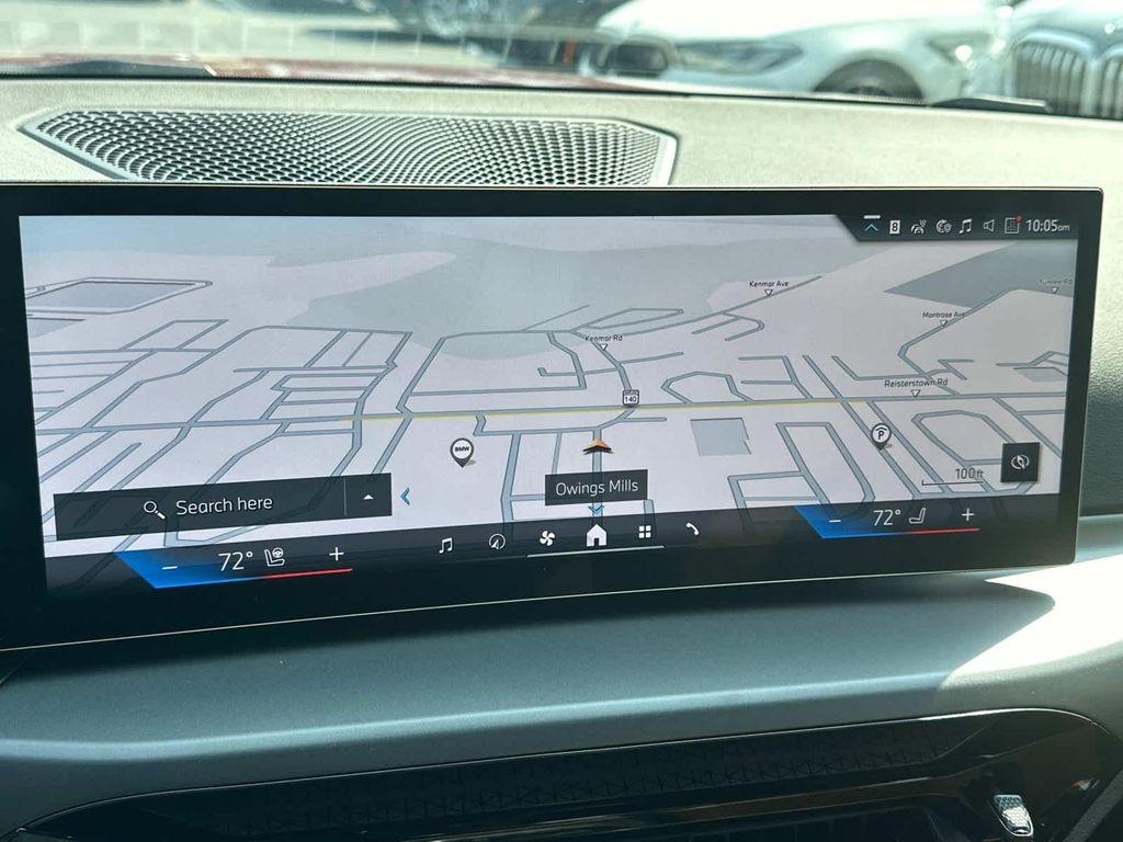 used 2025 BMW 230 car, priced at $44,000