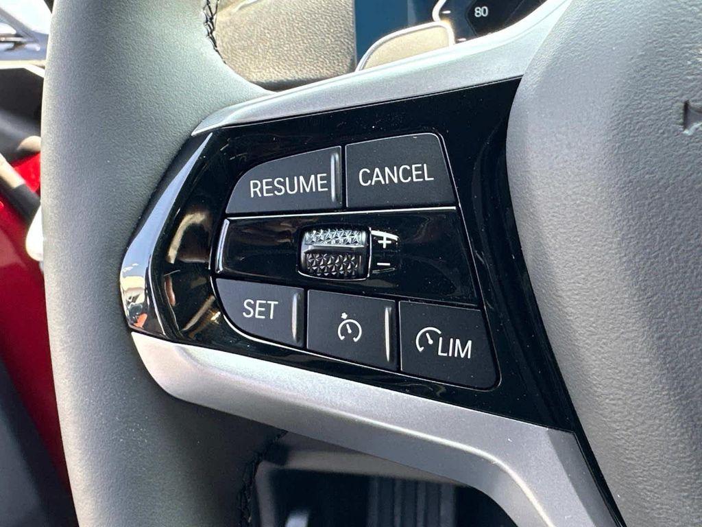 used 2025 BMW 230 car, priced at $44,000