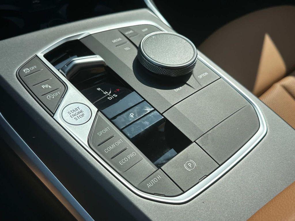 used 2025 BMW 230 car, priced at $44,000