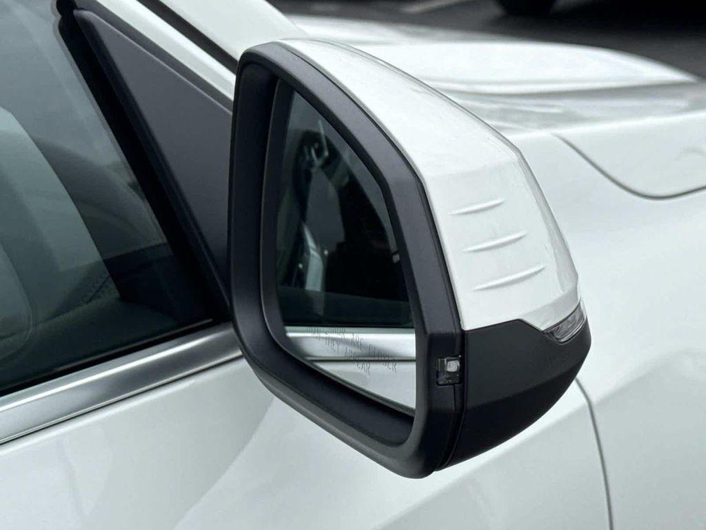 used 2026 BMW X1 car, priced at $43,598