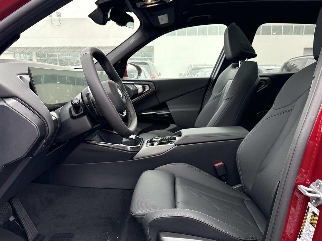 new 2026 BMW X3 car, priced at $57,565