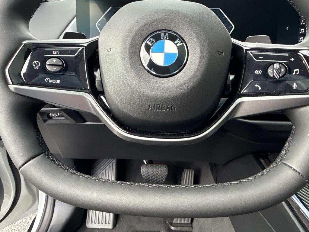 new 2026 BMW X3 car, priced at $56,475