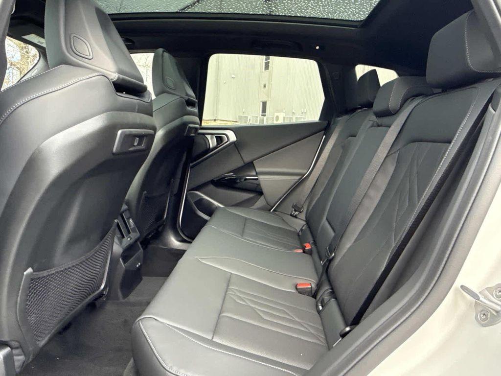 new 2026 BMW X3 car, priced at $56,475