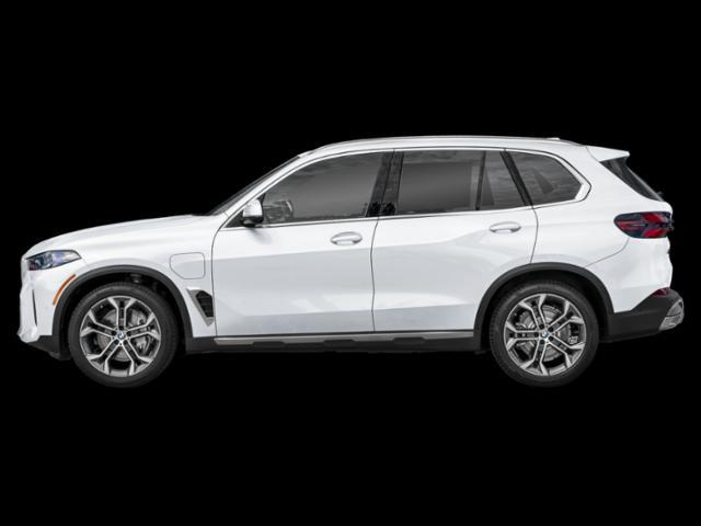 new 2026 BMW X5 PHEV car, priced at $85,598