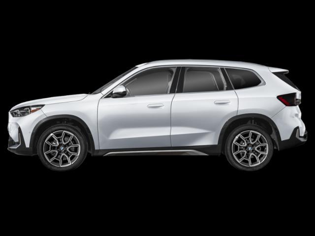 new 2026 BMW X1 car, priced at $52,244