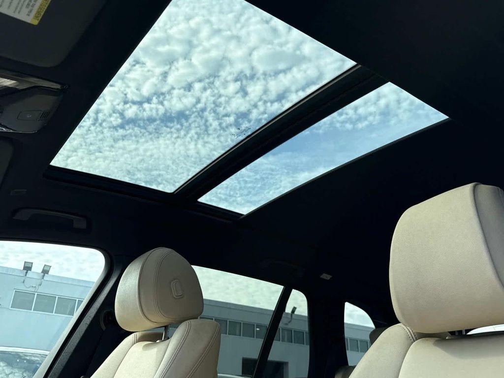 used 2022 BMW X5 car, priced at $36,000