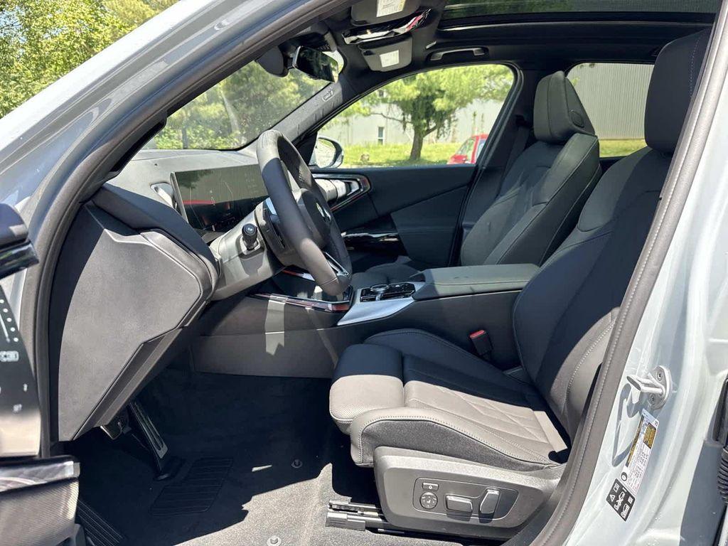 new 2026 BMW X3 car, priced at $65,898