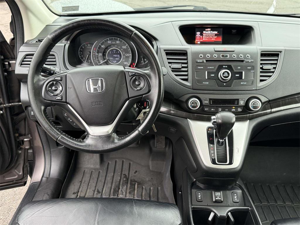 used 2013 Honda CR-V car, priced at $10,777