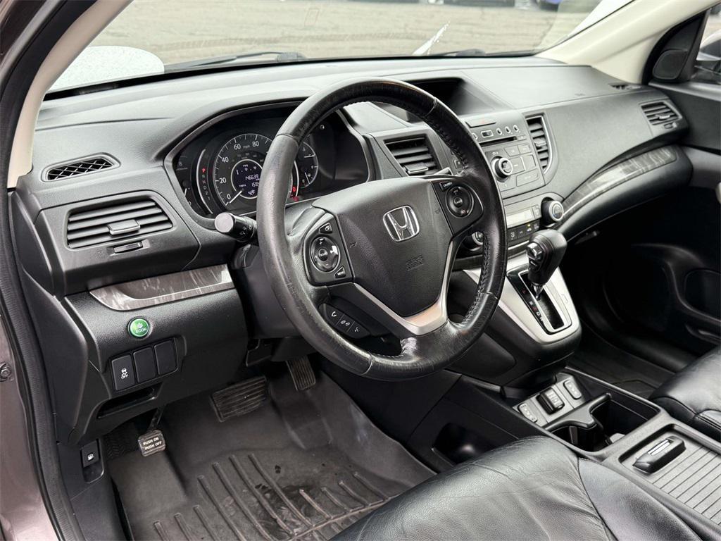 used 2013 Honda CR-V car, priced at $10,777