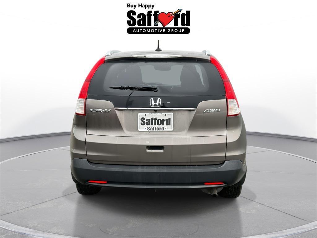 used 2013 Honda CR-V car, priced at $10,777
