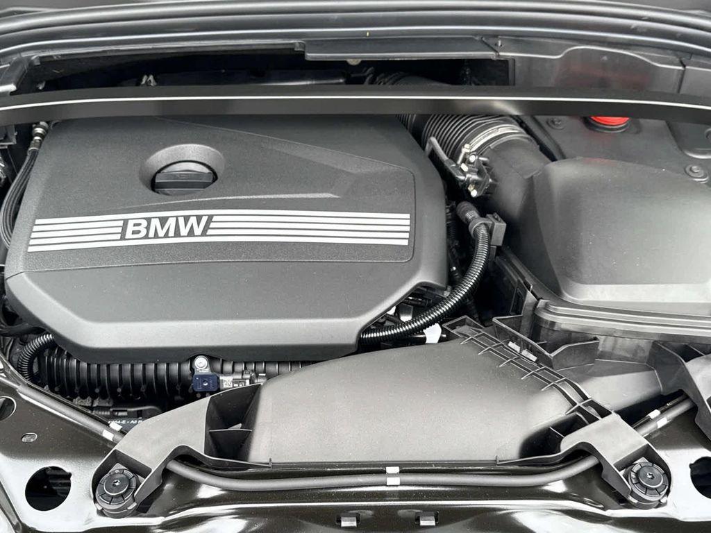 new 2026 BMW X2 car, priced at $54,095