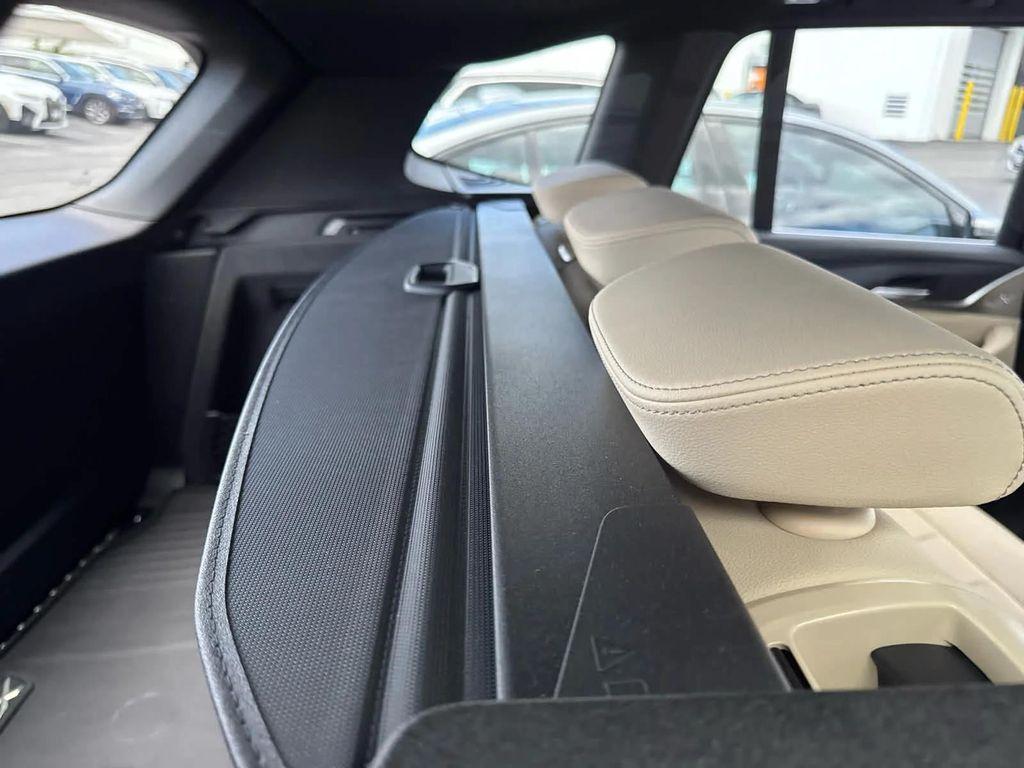 used 2024 BMW X3 car, priced at $44,598