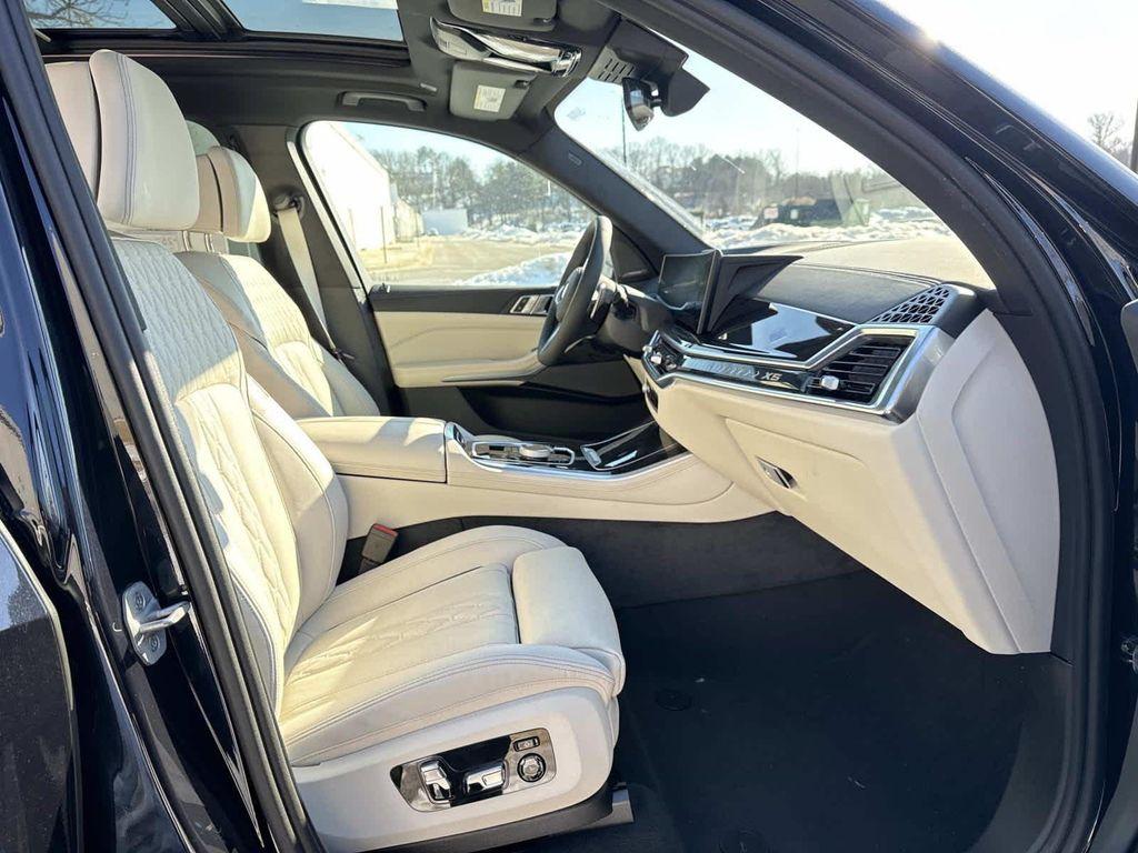new 2026 BMW X5 car, priced at $91,849