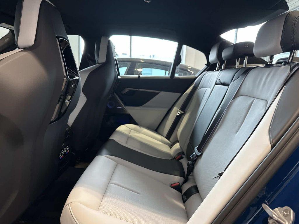 new 2026 BMW M5 car, priced at $137,760