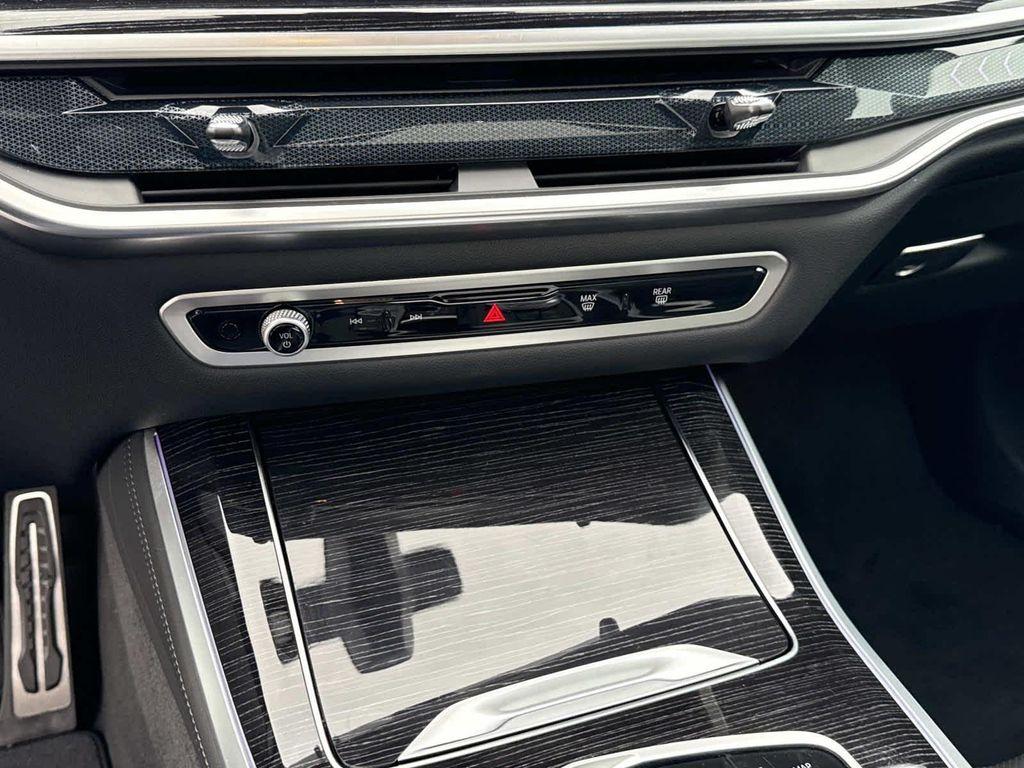 new 2026 BMW X5 car, priced at $82,525