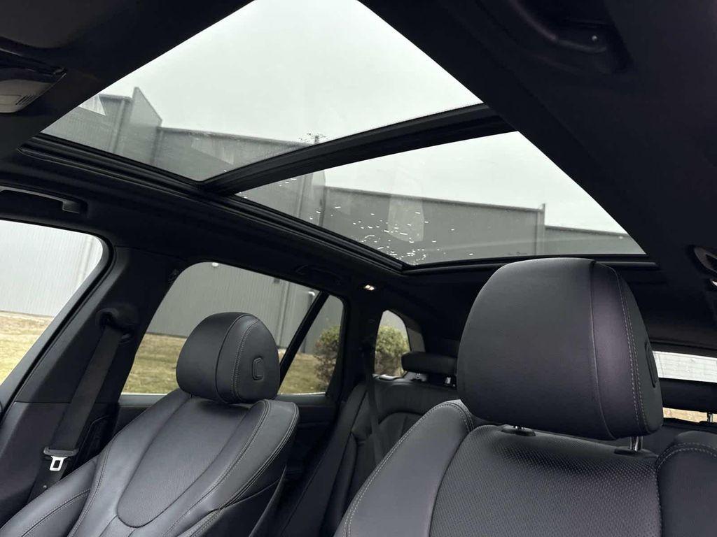 used 2022 BMW X5 car, priced at $40,000