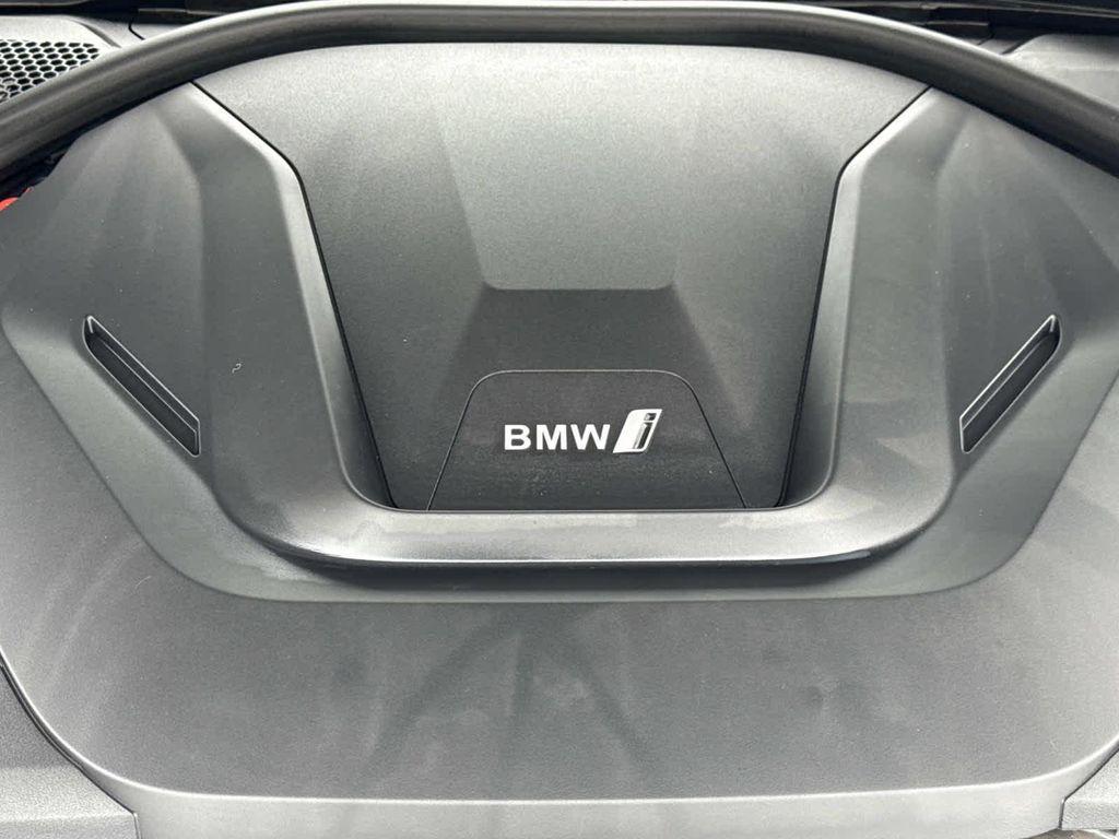 used 2023 BMW i4 Gran Coupe car, priced at $31,500