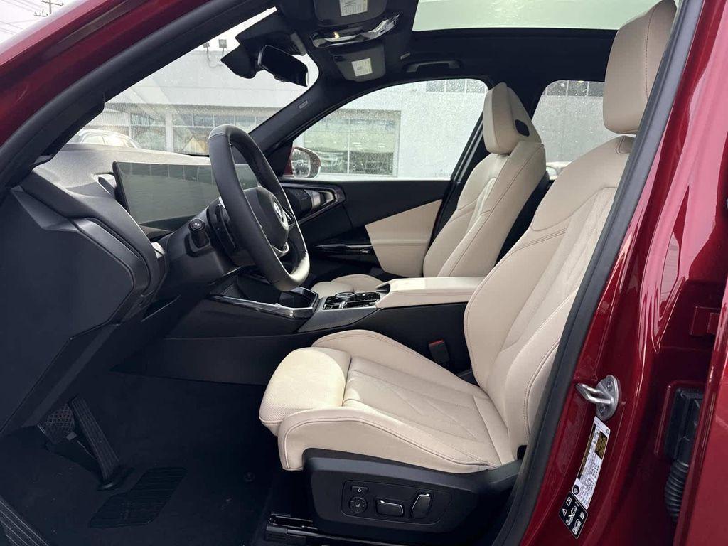 new 2026 BMW X3 car, priced at $57,915