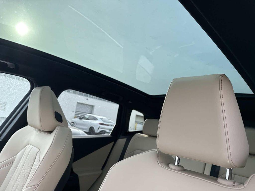 new 2026 BMW X3 car, priced at $57,915