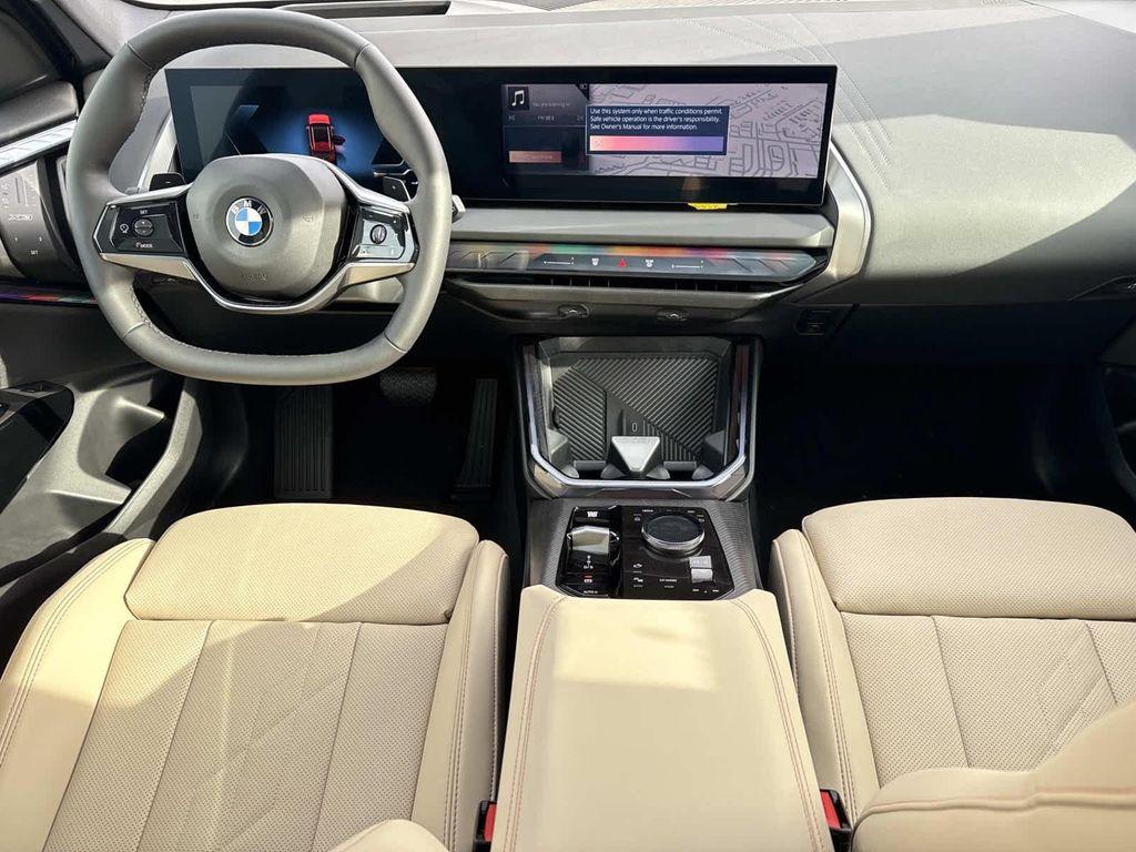 new 2026 BMW X3 car, priced at $57,915