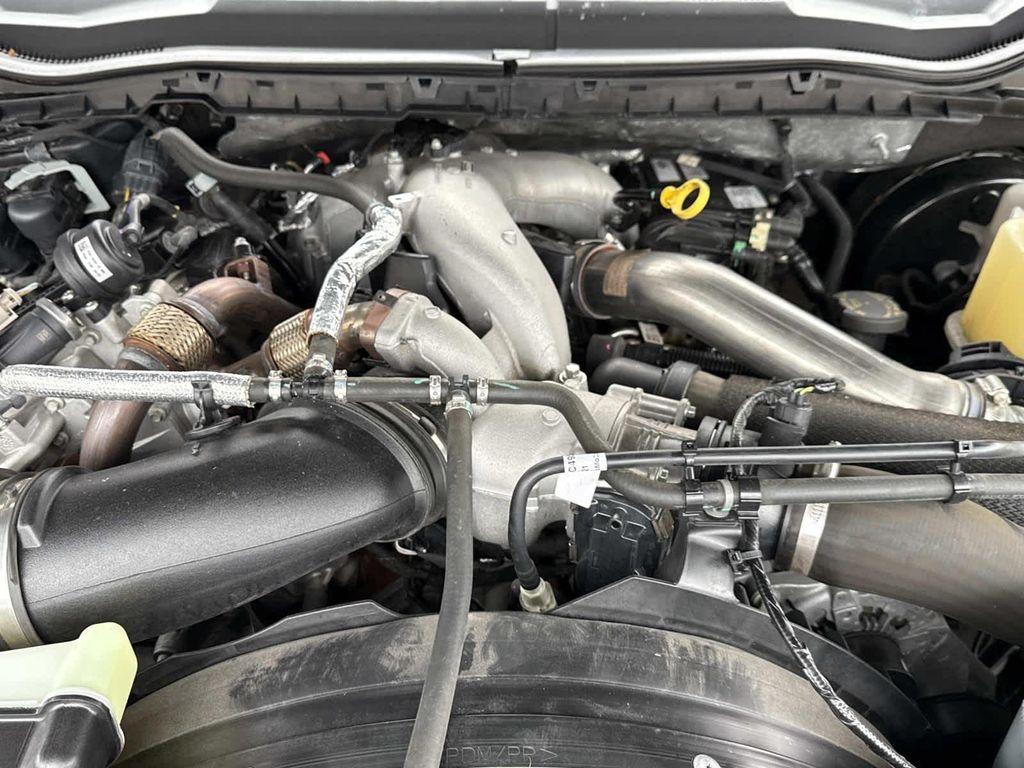 used 2021 Ford F-350 car, priced at $59,000