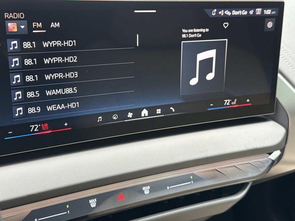 new 2026 BMW X3 car, priced at $58,314