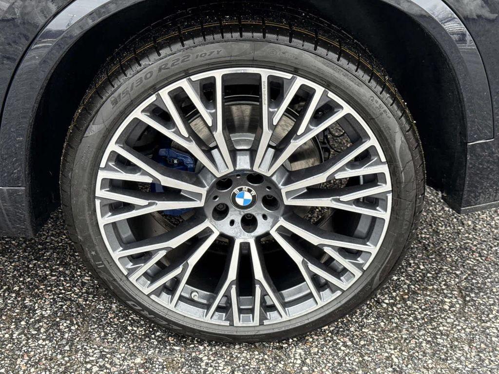 new 2026 BMW X3 car, priced at $58,314