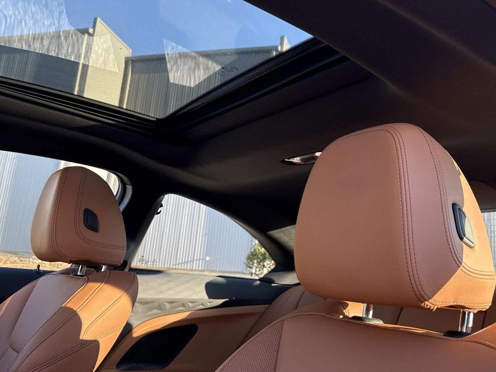 used 2023 BMW 230 car, priced at $36,000