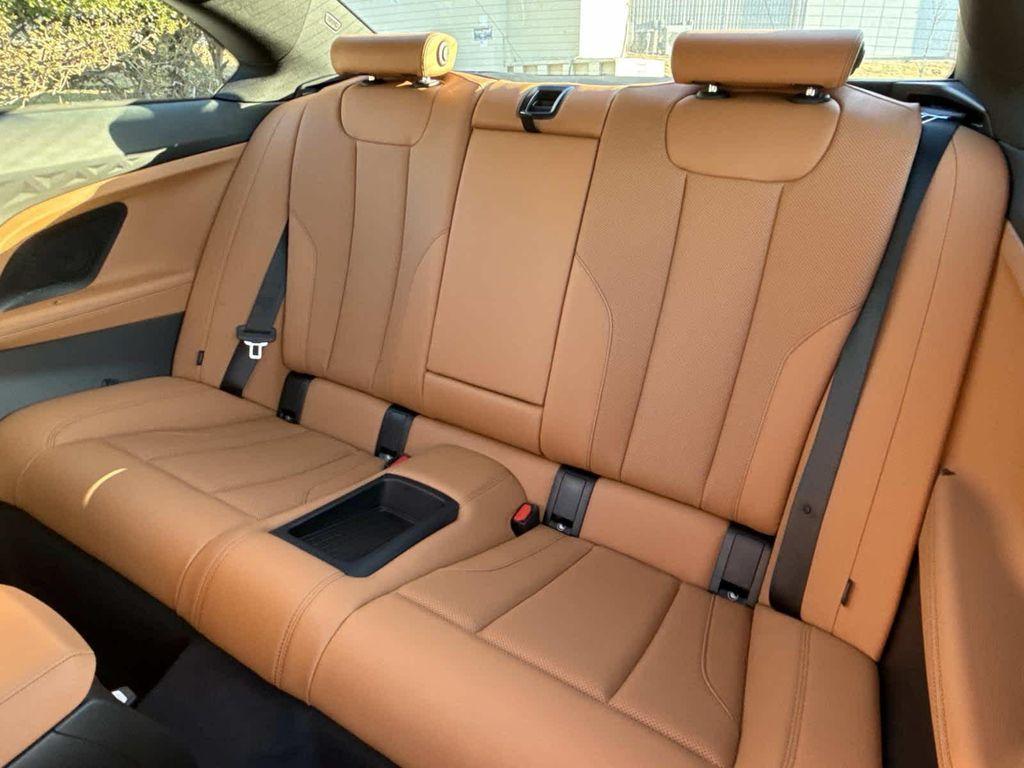 used 2023 BMW 230 car, priced at $36,000