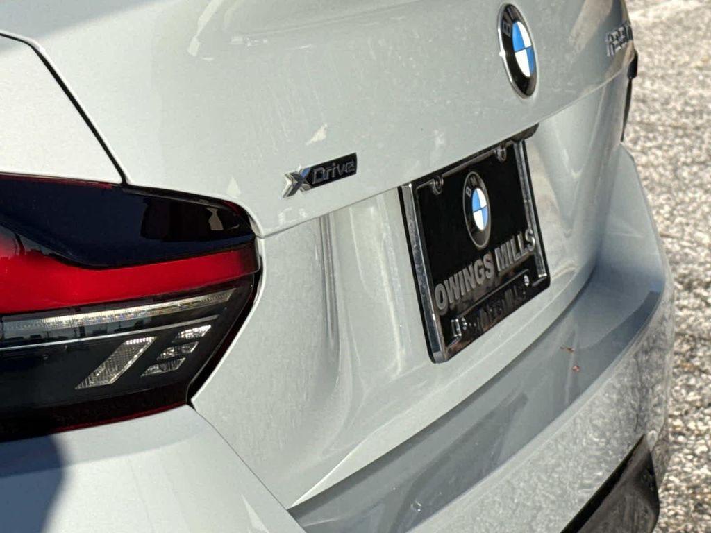 used 2023 BMW 230 car, priced at $36,000