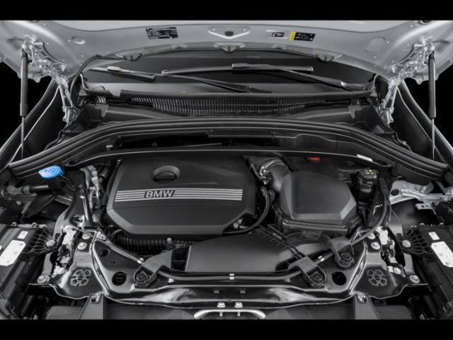 new 2026 BMW X1 car, priced at $48,694