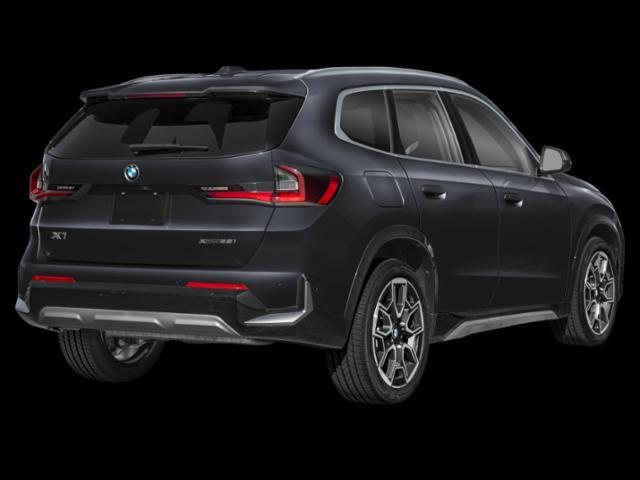 new 2026 BMW X1 car, priced at $51,169