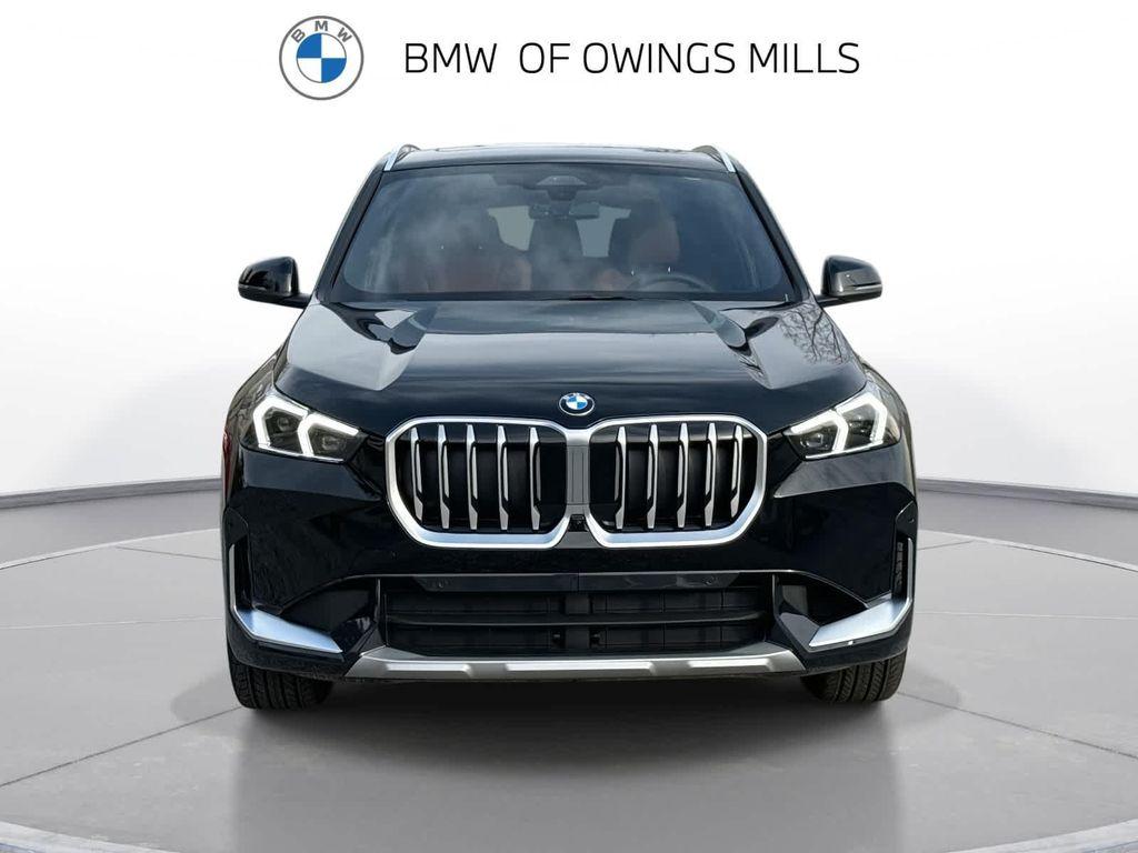 new 2026 BMW X1 car, priced at $50,240