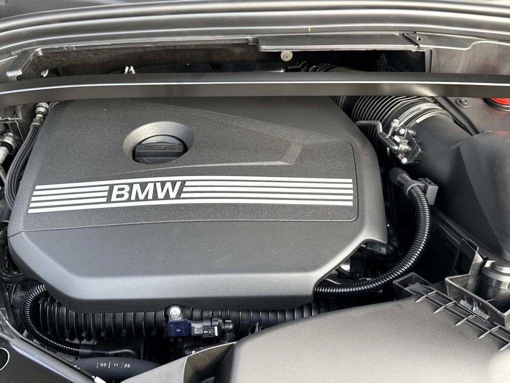 new 2026 BMW X1 car, priced at $50,240