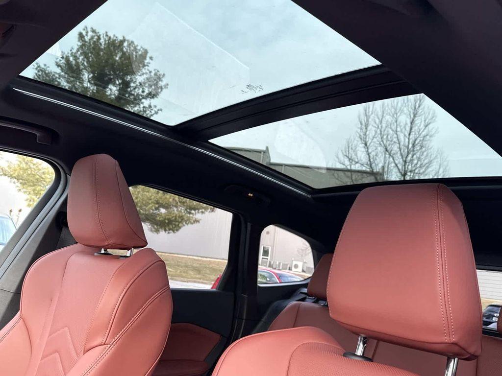 new 2026 BMW X1 car, priced at $50,240