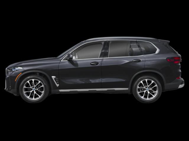 new 2026 BMW X5 car, priced at $75,700