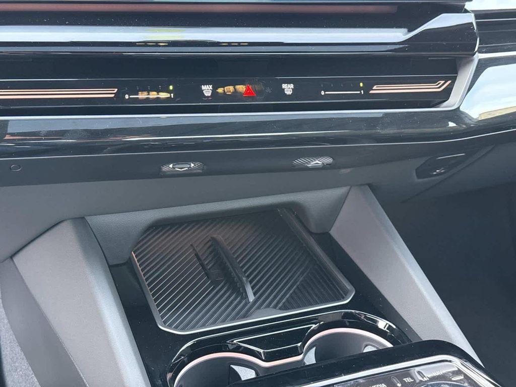 new 2026 BMW 530 car, priced at $67,265