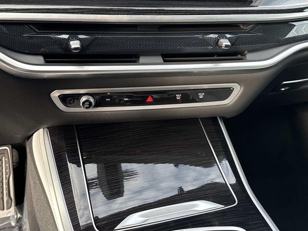 used 2024 BMW X5 car, priced at $53,000