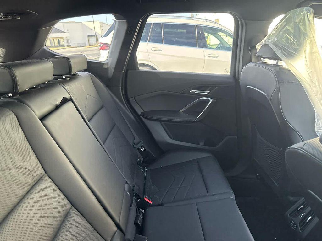 used 2023 BMW X1 car, priced at $33,000