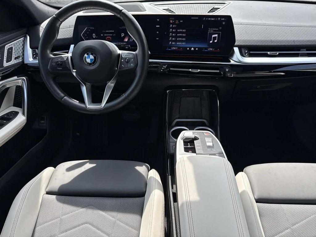used 2024 BMW X2 car, priced at $39,598