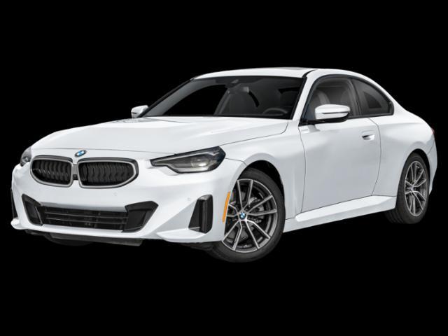 new 2026 BMW 230 car, priced at $46,905