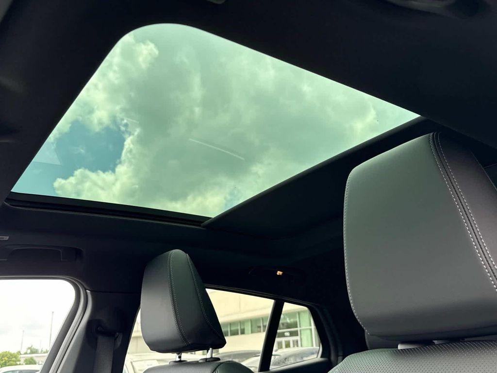 used 2025 BMW X2 car, priced at $42,000