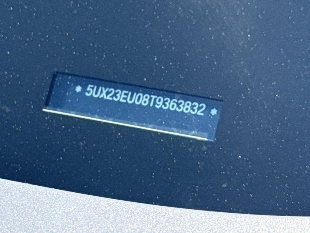 used 2026 BMW X5 car, priced at $71,598