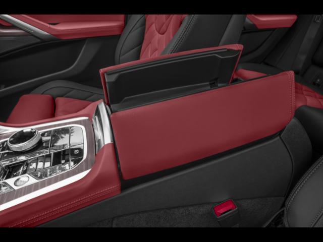 new 2026 BMW X6 car, priced at $88,365