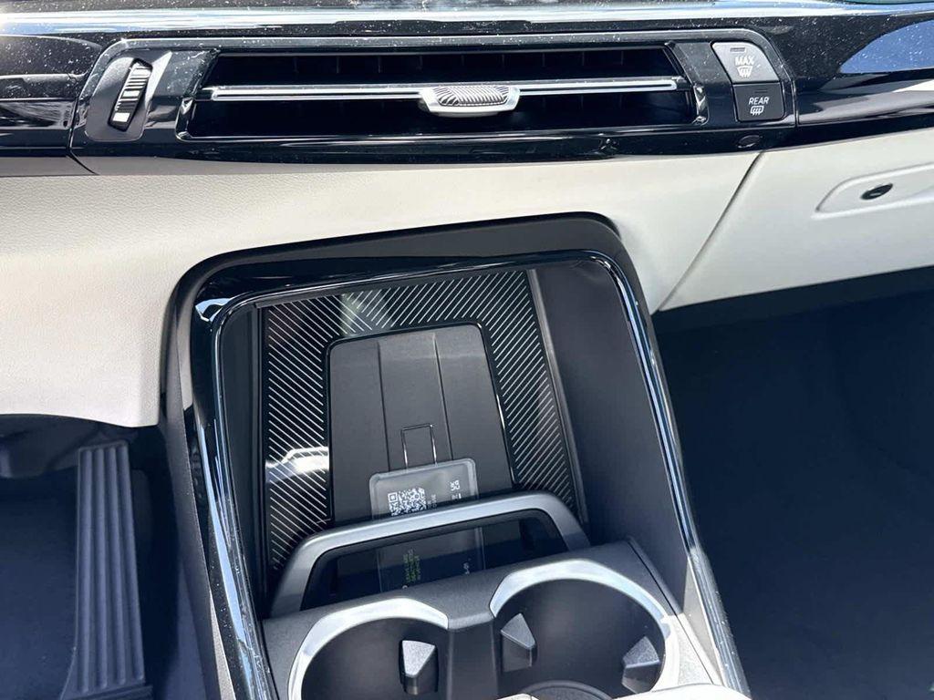new 2026 BMW X1 car, priced at $52,693