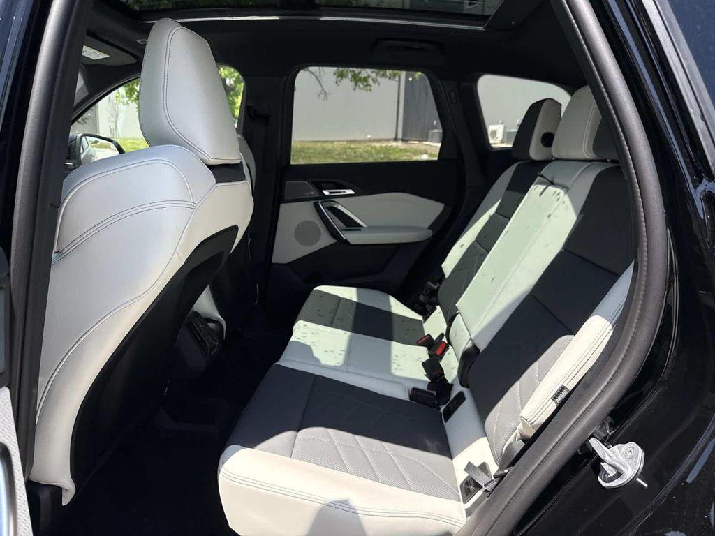 new 2026 BMW X1 car, priced at $52,693