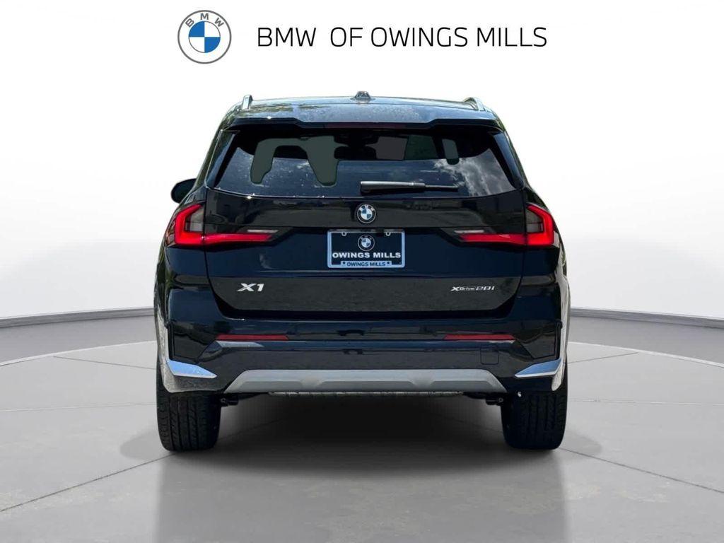 new 2026 BMW X1 car, priced at $52,693